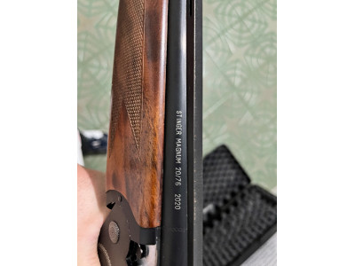 Vendó superpuesta stinger calibre 20