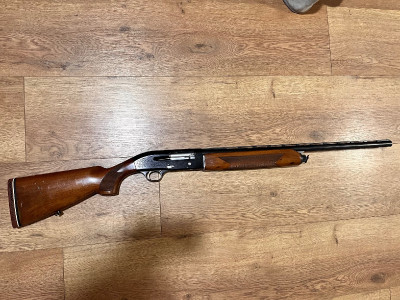 VENDO BERETTA A 302 CAL.12
