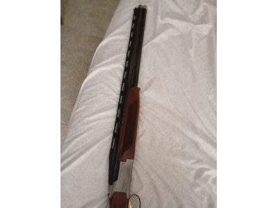 Vendo browning b725 sporter