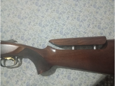 Vendo Browning B725 Sporter
