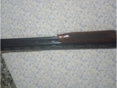 Vendo Browning B725 Sporter