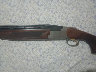 Vendo Browning B725 Sporter