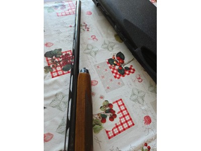 Vendo Browning fusion