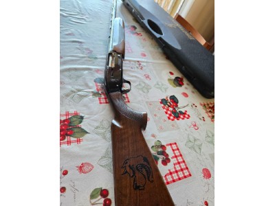 Vendo Browning fusion