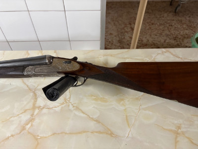 Vendo Cambio Paralela Gorosabel Monogatillo