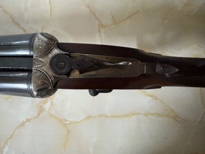 Vendo cambio paralela Gorosabel