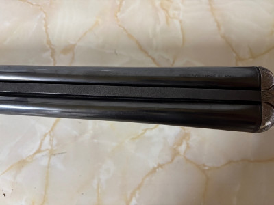 Vendo cambio paralela Gorosabel