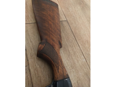 Vendo Escopeta benelli