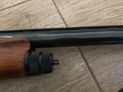 Vendo Escopeta benelli