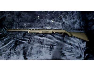 Mossberg Maverick 88