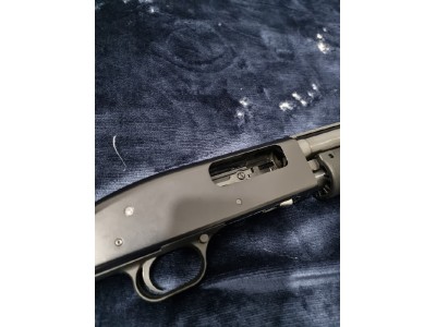 Mossberg Maverick 88