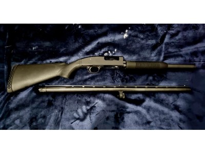 Mossberg Maverick 88