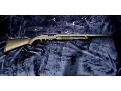 Mossberg Maverick 88
