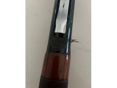 Vendo Escopeta Franchi