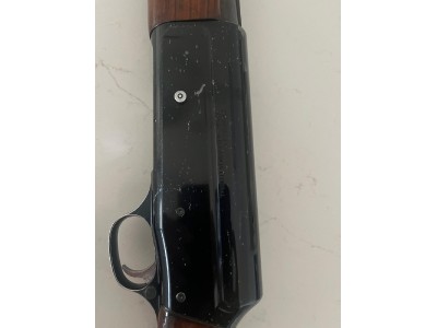 Vendo Escopeta Franchi