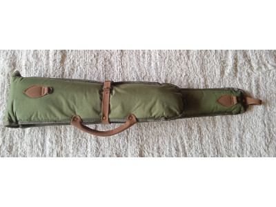 Vendo Escopeta JABE del 12-70