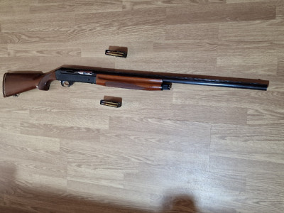 VENDO FUSIL SEMIAUTOMATICO