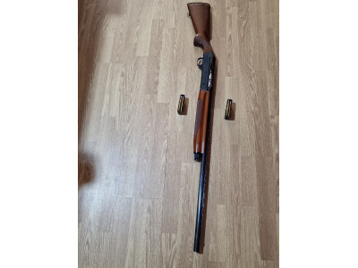 VENDO FUSIL SEMIAUTOMATICO