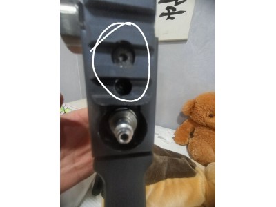 Vendo Hatsan factor 4,5