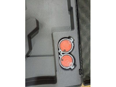 Vendo Hatsan factor 4,5
