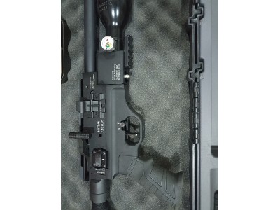 Vendo Hatsan factor 4,5