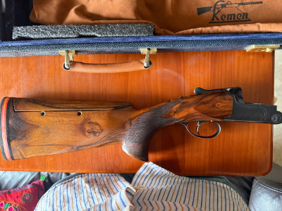 Vendo Kemen KM-4 Trap