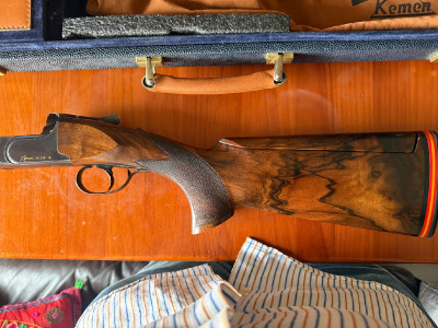 Vendo Kemen KM-4 Trap