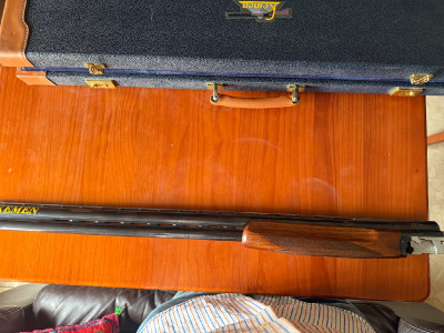 Vendo Kemen KM-4 Trap