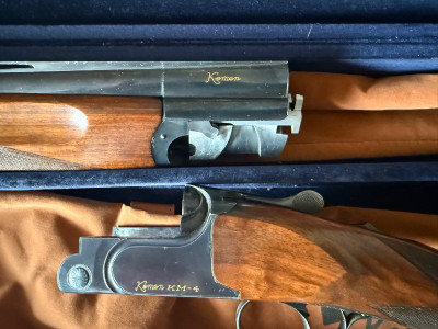 Vendo Kemen KM-4 Trap