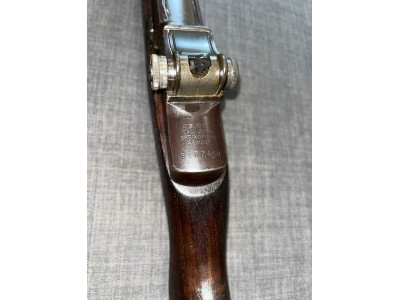 Vendo M1 Garand 30-06