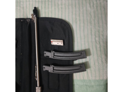 Vendo Marlin 70 papoose