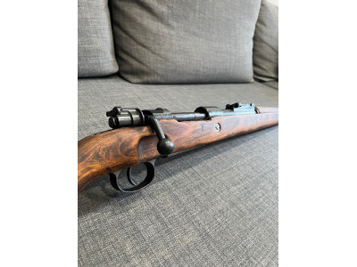Vendo Mauser K98 Kar