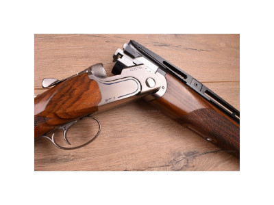 Vendo mi Beretta DT11 ACS