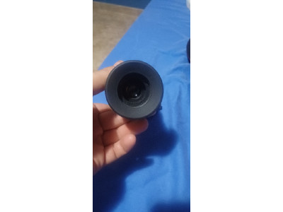 Vendo Monocular Térmico Guide Clip-On TA450