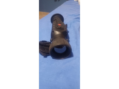 Vendo Monocular Térmico Guide Clip-On TA450