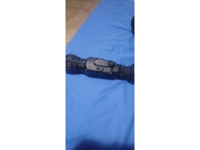 Vendo Monocular Térmico Guide Clip-On TA450