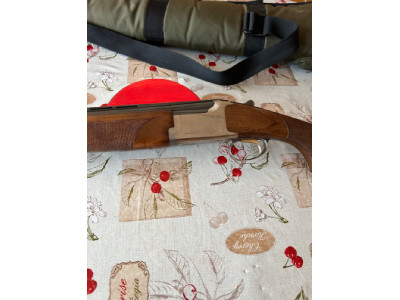 Vendo paralela Browming