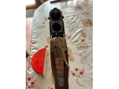 Vendo paralela Browming