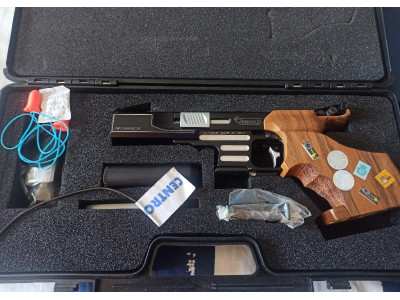 Vendo Pardini SP 22 LR