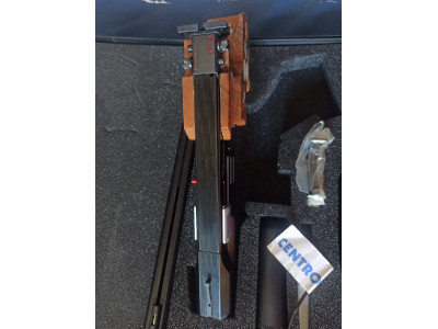 Vendo Pardini SP 22 LR