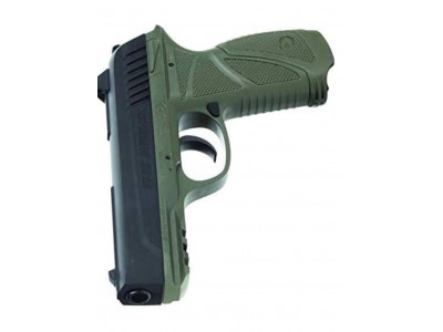 Vendo Pistola gamo pt-85