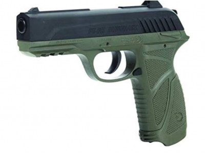 Vendo Pistola Gamo PT-85
