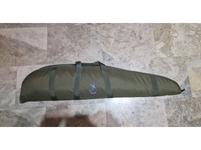 Vendo Rifle Monotiro