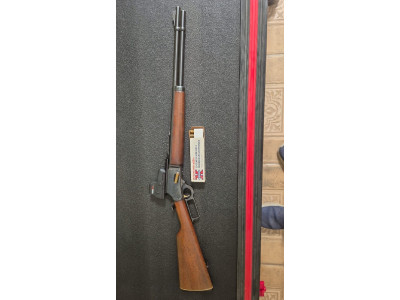 Vendo rifle palanca calibre 44