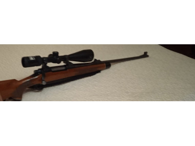 Vendo rifle Remington 700
