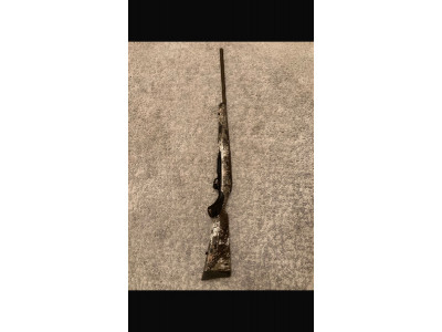 rifle Tikka T3x Lite Veil Wideland  270 wsm