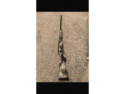 Rifle Tikka T3x Lite Veil Wideland 270 WSM