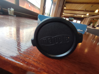 Vendo Visor Meopta MeostarR2  2, 5-15x56Rd 4C