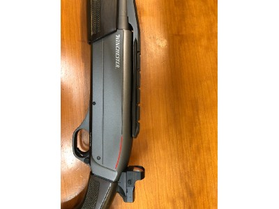VENDO WINCHESTER SX3 COMBO CON PUNTO ROJO
