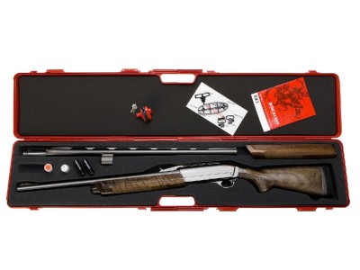 VENDO WINCHESTER SX3 COMBO CON PUNTO ROJO